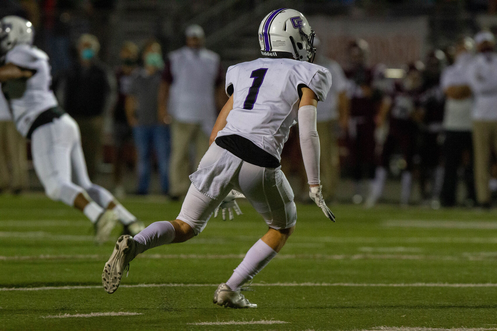 A&M Consolidated vs. Fulshear